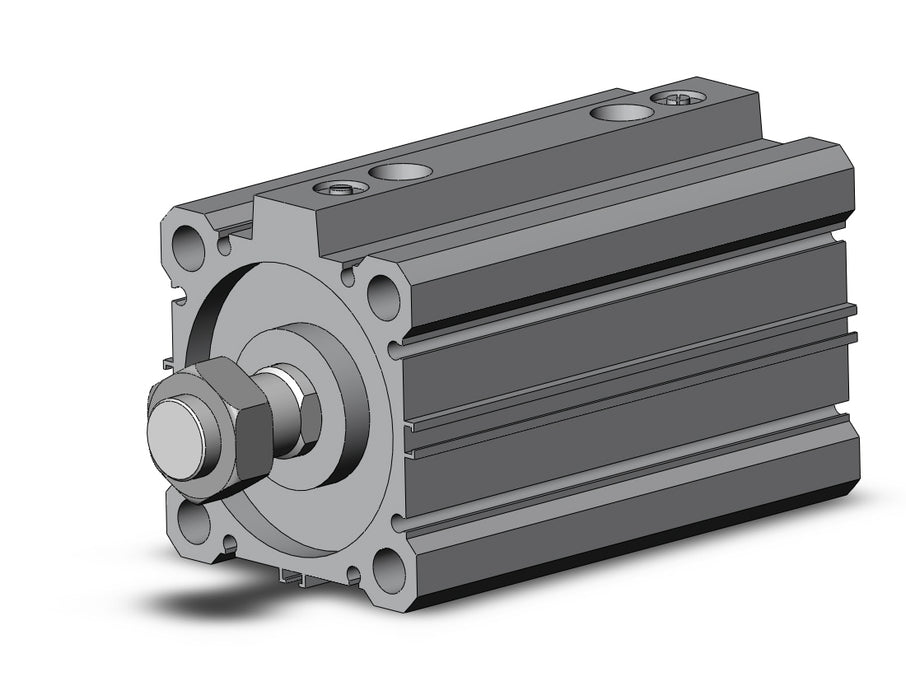 RDQA63-75M Cyl, Compact, Air Cushion, Sw Capable