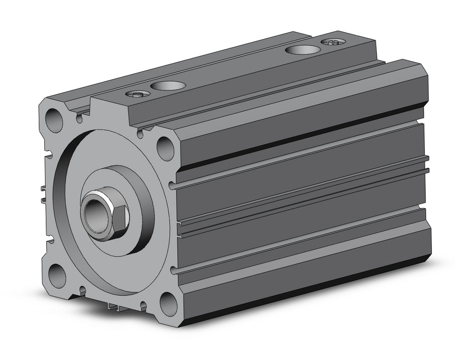 RDQA80-100-M9BWZ Cyl, Compact, Air Cushion, Sw Capable