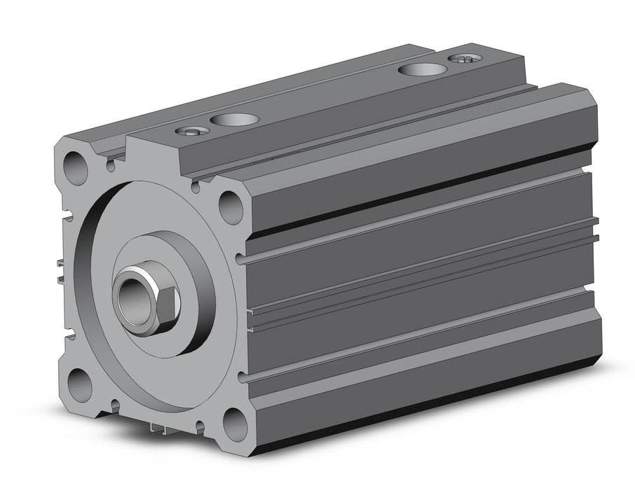 RDQA80-100-M9NZ Cyl, Compact, Air Cushion, Sw Capable