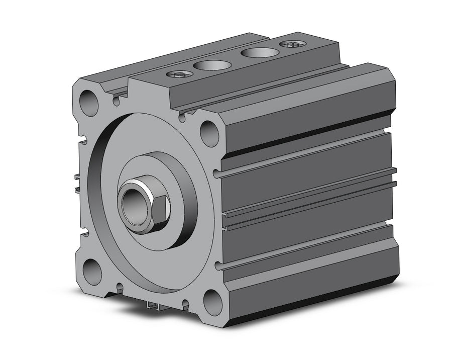 RDQA80-40 Cyl, Compact, Air Cushion, Sw Capable