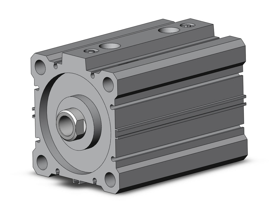 RDQA80-75-M9BL Cyl, Compact, Air Cushion, Sw Capable