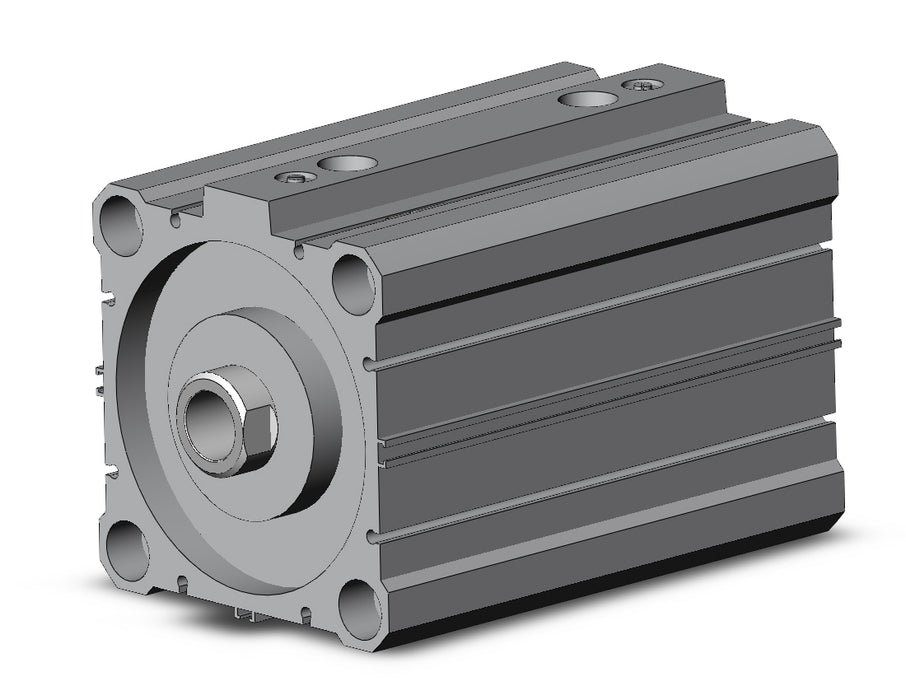 RDQB100-100-M9BL Cyl, Compact, Air Cushion, Sw Capable