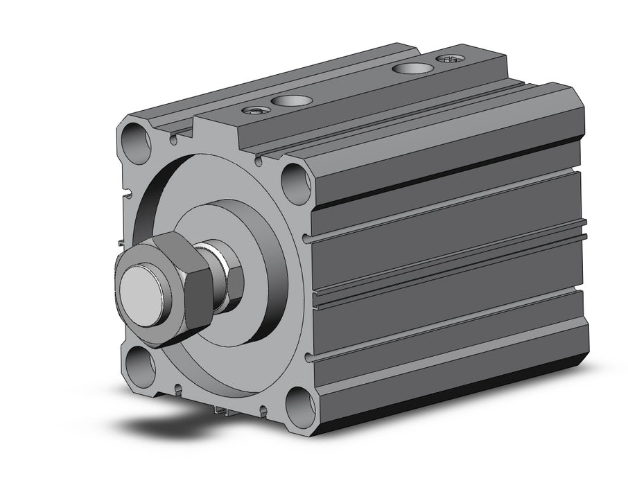 RDQB100TN-75M Cyl, Compact, Air Cushion, Sw Capable