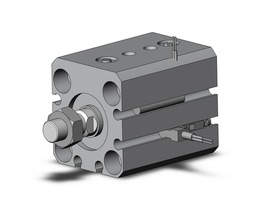 RDQB20-15M-A96VL Cyl, Compact, Air Cushion, Sw Capable