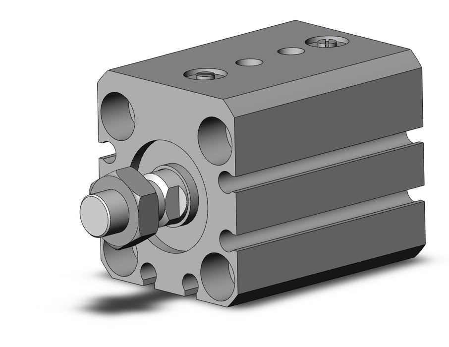 RDQB20-15M Cyl, Compact, Air Cushion, Sw Capable