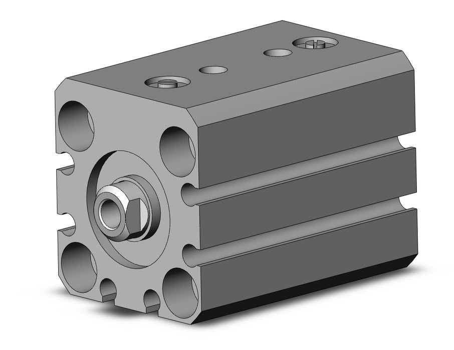 RDQB20-20 Cyl, Compact, Air Cushion, Sw Capable