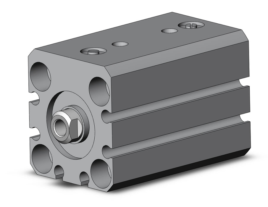 RDQB20-25-M9PWSDPC Cyl, Compact, Air Cushion, Sw Capable
