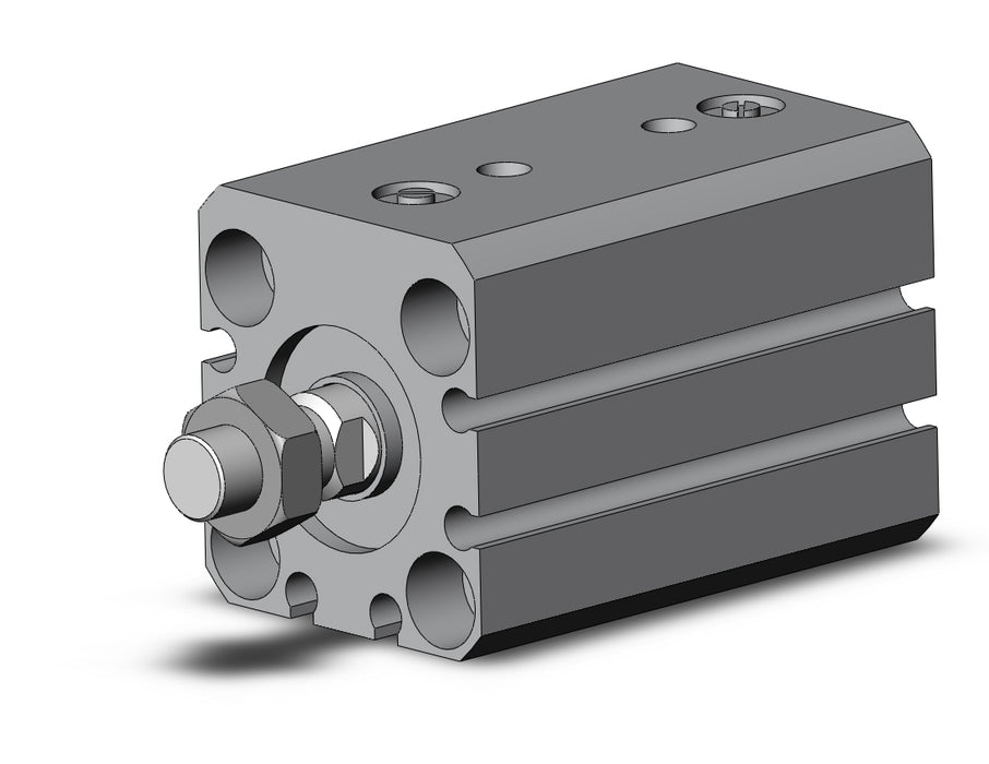 RDQB20-25M-M9BW Cyl, Compact, Air Cushion, Sw Capable