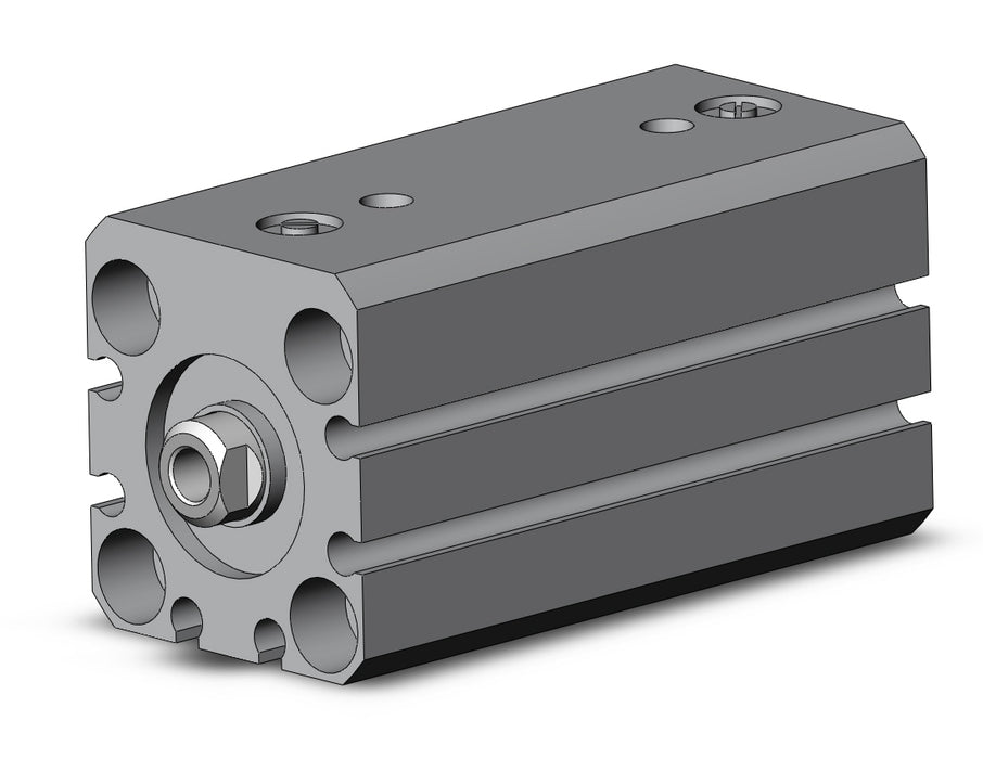 RDQB20-40 Cyl, Compact, Air Cushion, Sw Capable
