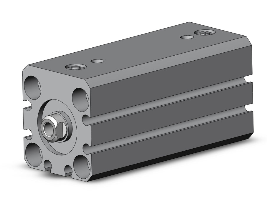 RDQB20-50-M9BAVL Cyl, Compact, Air Cushion, Sw Capable