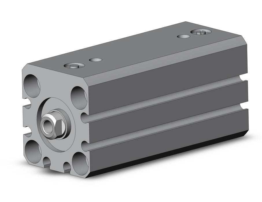 RDQB20-50-M9NV Cyl, Compact, Air Cushion, Sw Capable