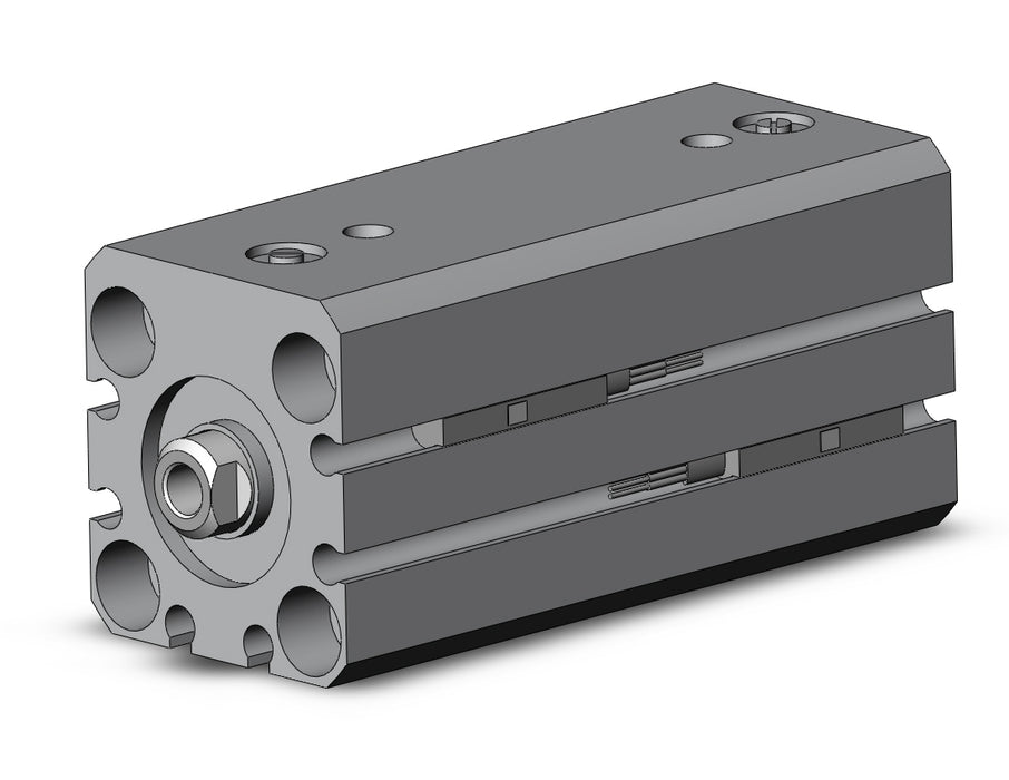 RDQB20-50-M9PSAPC3 Cyl, Compact, Air Cushion, Sw Capable
