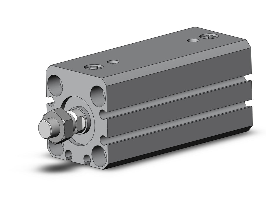 RDQB20-50M-M9BAL Cyl, Compact, Air Cushion, Sw Capable