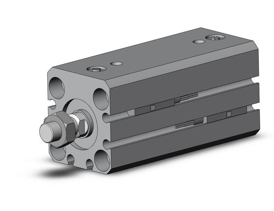 RDQB20-50M-M9N Cyl, Compact, Air Cushion, Sw Capable