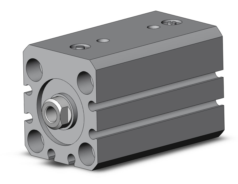 RDQB25-30 Cyl, Compact, Air Cushion, Sw Capable