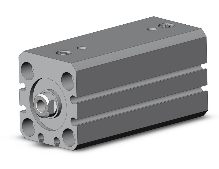 RDQB25-50-M9BWVL Cyl, Compact, Air Cushion, Sw Capable