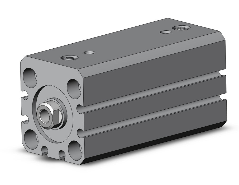 RDQB25-50 Cyl, Compact, Air Cushion, Sw Capable