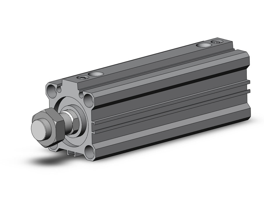 RDQB32-100M Cyl, Compact, Air Cushion, Sw Capable