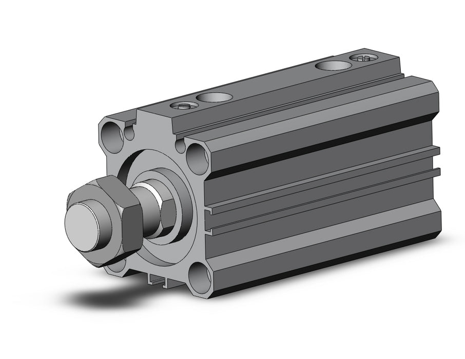 RDQB32-50M Cyl, Compact, Air Cushion, Sw Capable