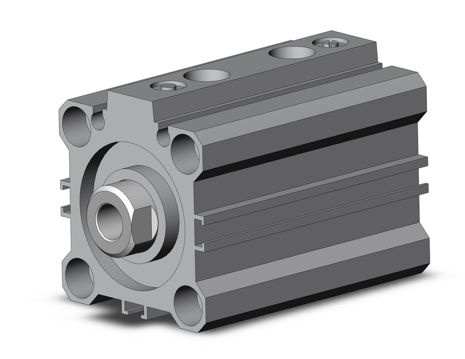 RDQB32TN-30-M9PAVL Cyl, Compact, Air Cushion, Sw Capable