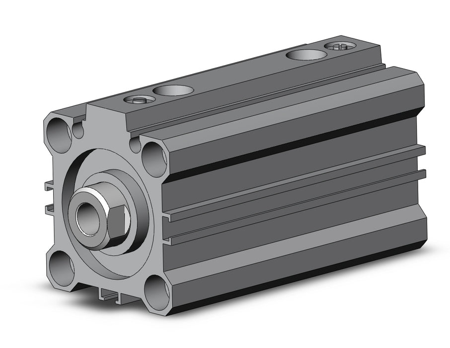 RDQB32TN-50 Cyl, Compact, Air Cushion, Sw Capable