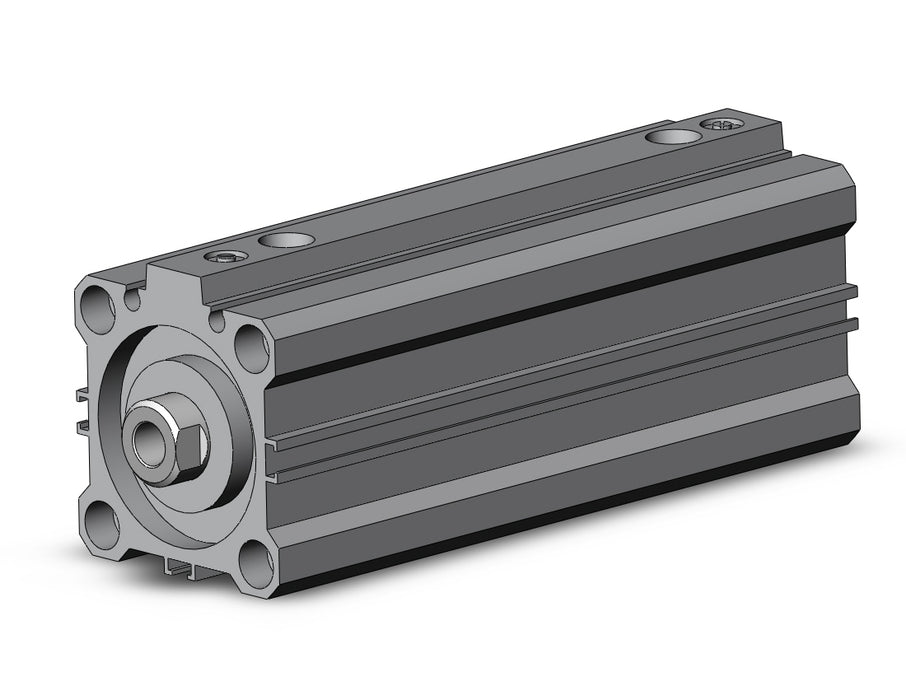 RDQB40-100-M9BAL Cyl, Compact, Air Cushion, Sw Capable