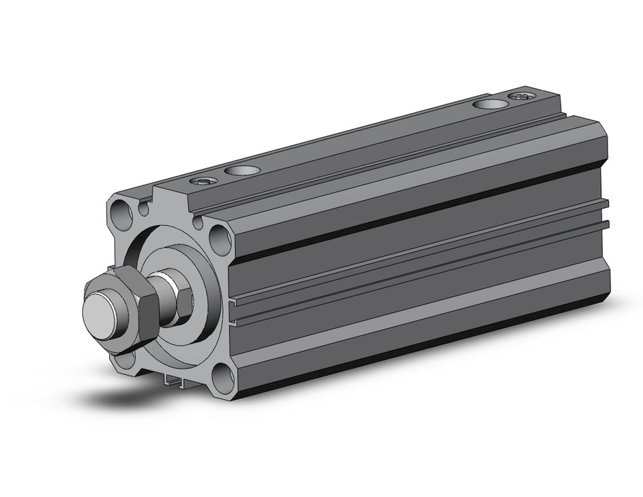 RDQB40-100M Cyl, Compact, Air Cushion, Sw Capable