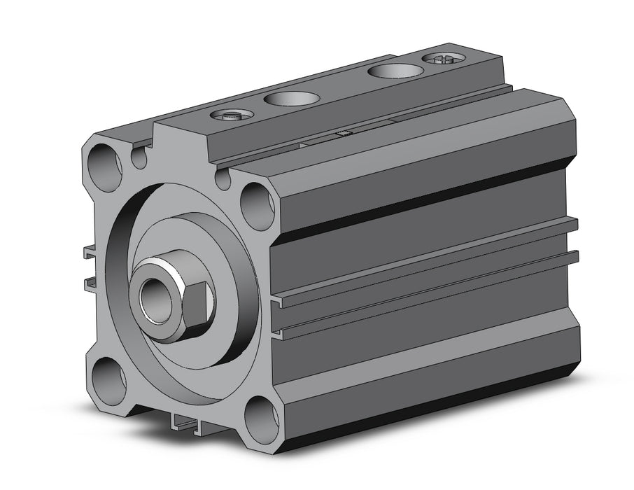 RDQB40-30-M9B Cyl, Compact, Air Cushion, Sw Capable