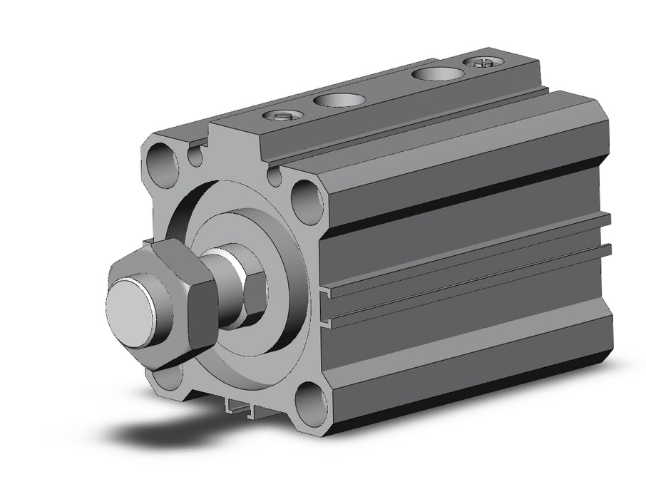 RDQB40-30M Cyl, Compact, Air Cushion, Sw Capable