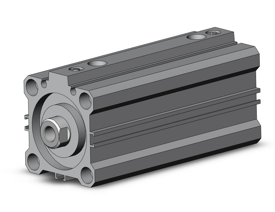RDQB40-75-M9PVL Cyl, Compact, Air Cushion, Sw Capable