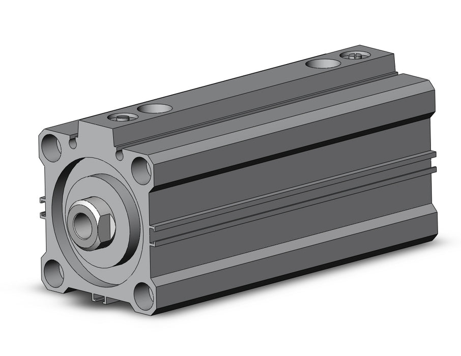 RDQB50-100 Cyl, Compact, Air Cushion, Sw Capable