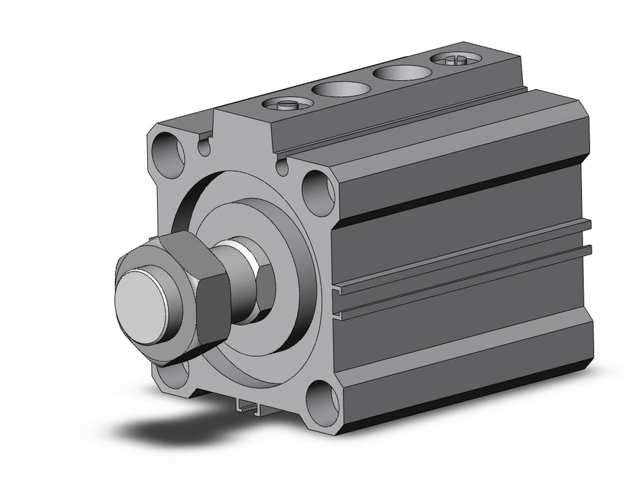 RDQB50-30M Cyl, Compact, Air Cushion, Sw Capable