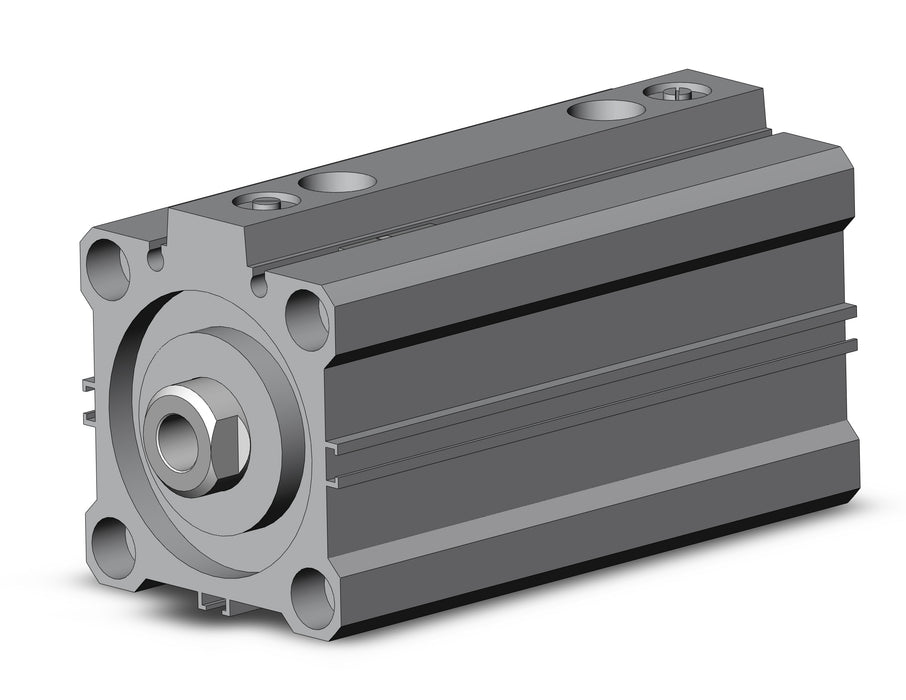 RDQB50-75-M9BL Cyl, Compact, Air Cushion, Sw Capable