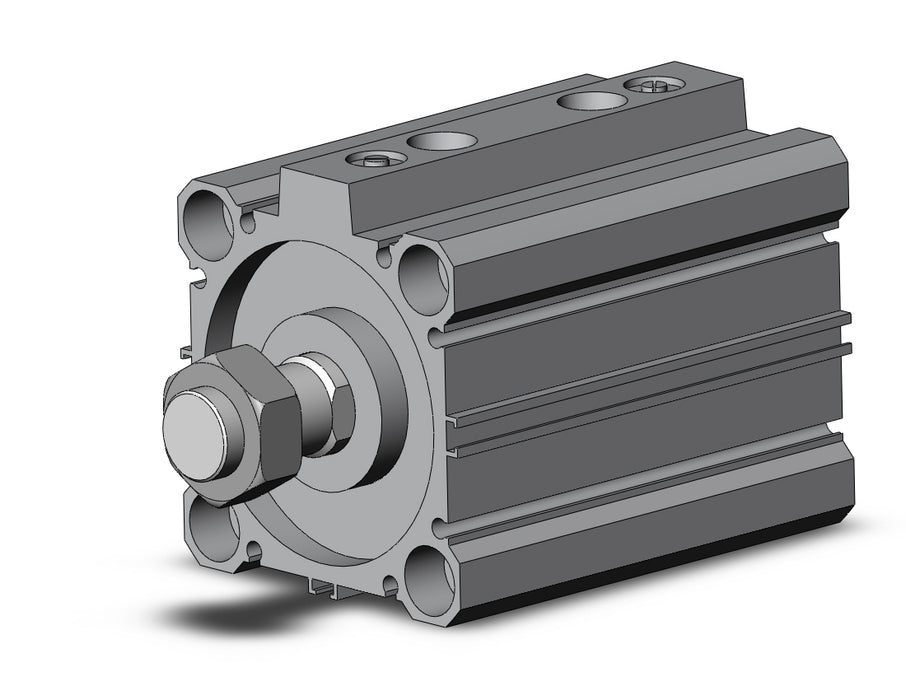 RDQB63-50M Cyl, Compact, Air Cushion, Sw Capable