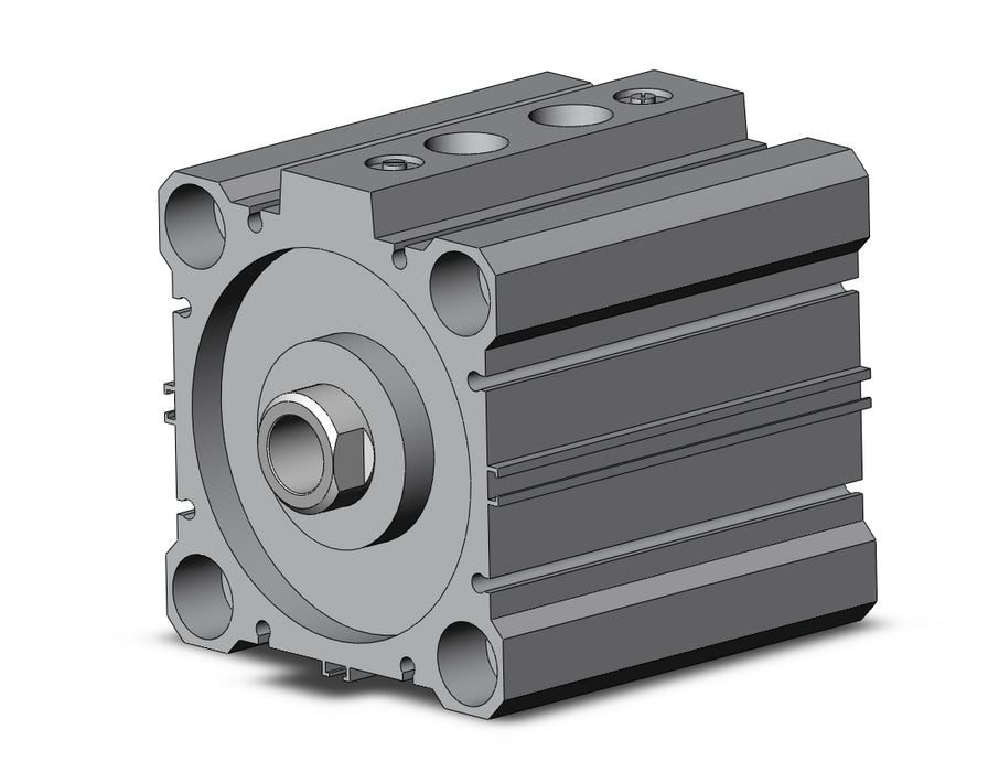 RDQB80-40 Cyl, Compact, Air Cushion, Sw Capable