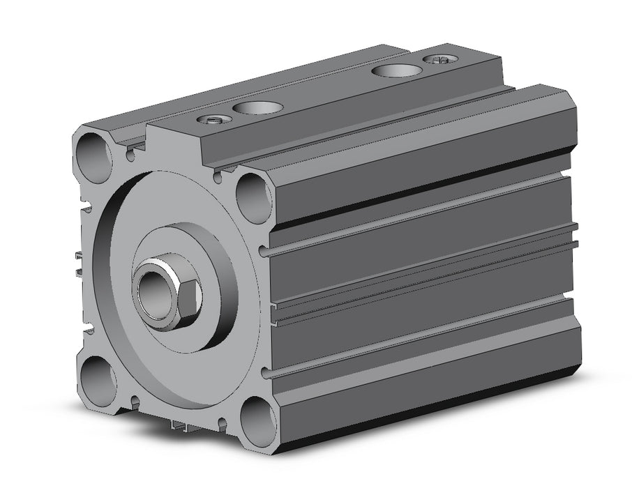 RDQB80TF-75 Cyl, Compact, Air Cushion, Sw Capable