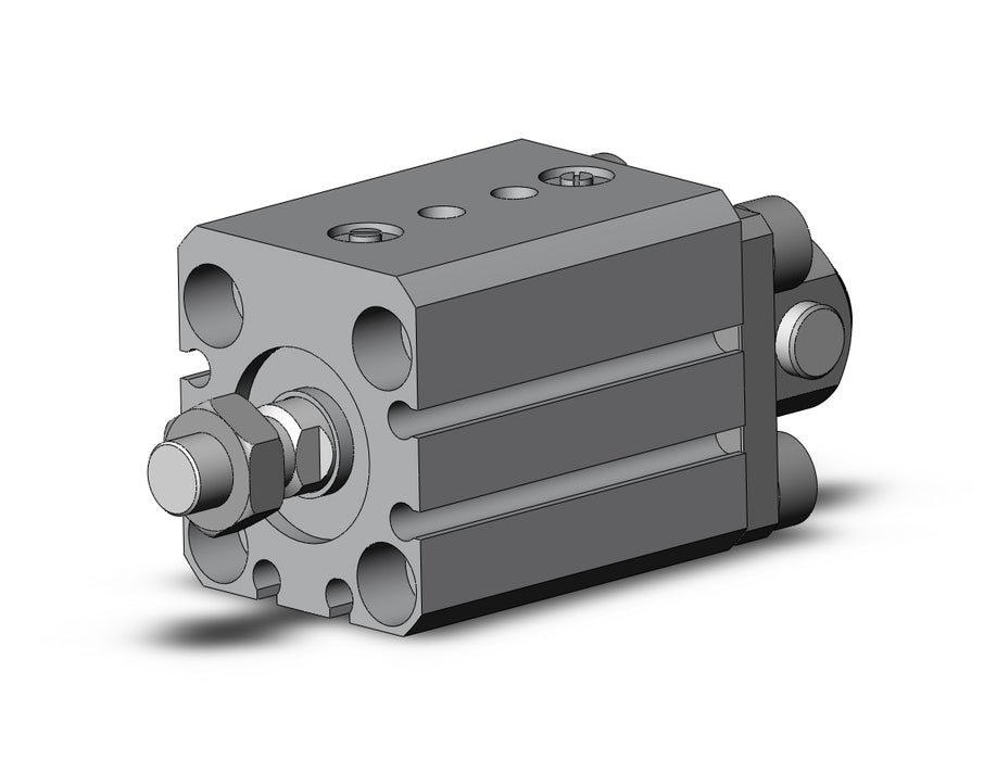 RDQD20-15M-M9PVL Cyl, Compact, Air Cushion, Sw Capable