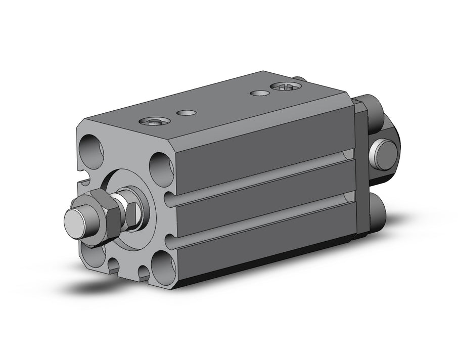 RDQD20-30M-M9BW Cyl, Compact, Air Cushion, Sw Capable