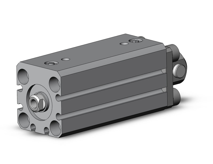 RDQD20-50 Cyl, Compact, Air Cushion, Sw Capable
