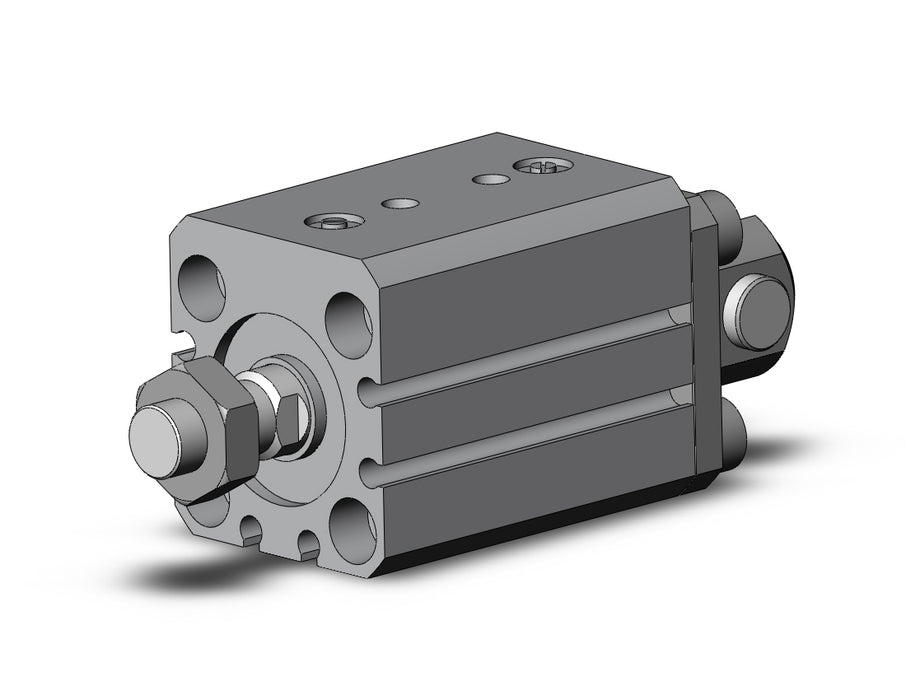 RDQD25-20M-M9PVL Cyl, Compact, Air Cushion, Sw Capable