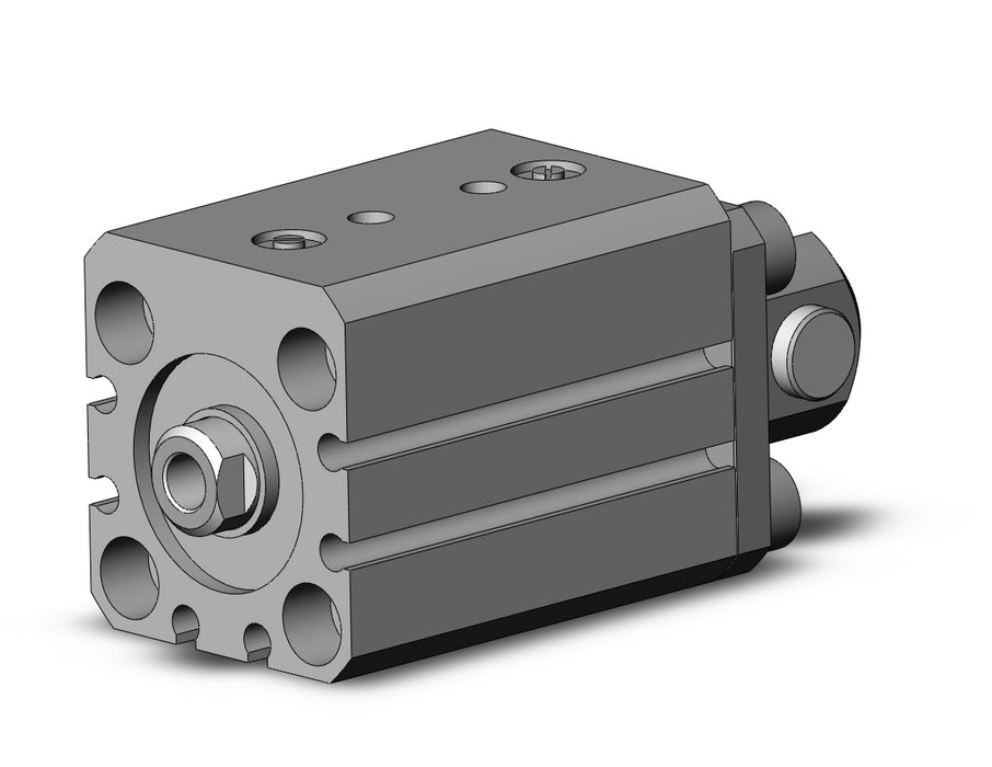RDQD25-20 Cyl, Compact, Air Cushion, Sw Capable