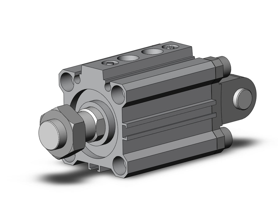 RDQD32-20M-M9PVL Cyl, Compact, Air Cushion, Sw Capable