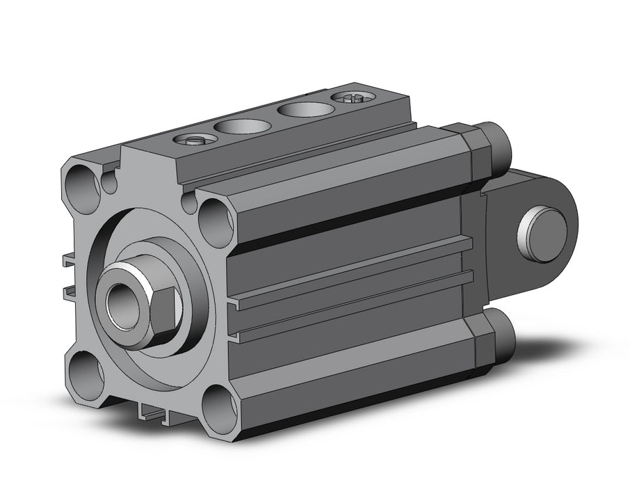 RDQD32-20 Cyl, Compact, Air Cushion, Sw Capable