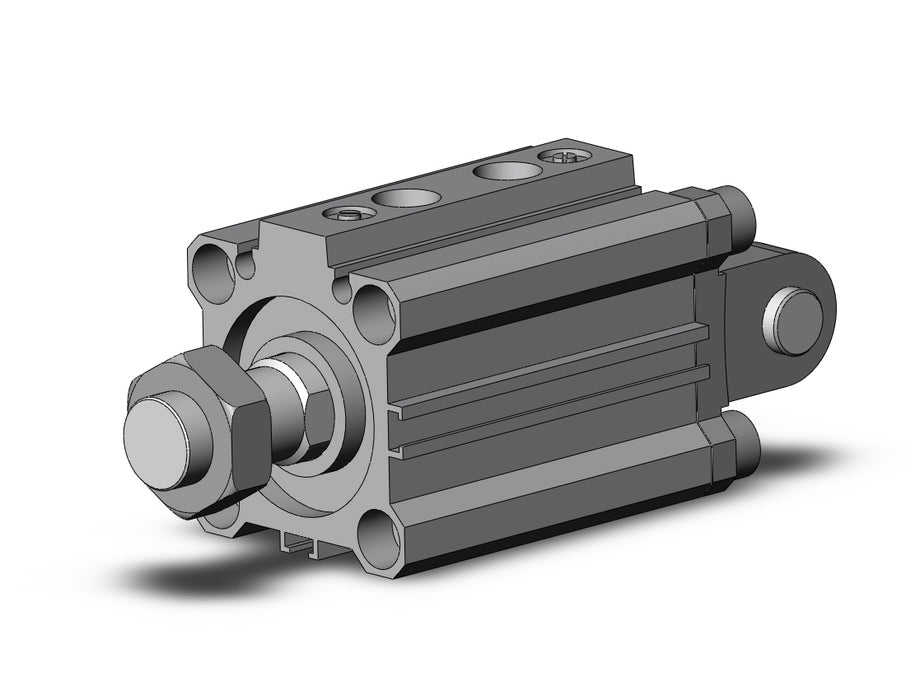 RDQD32-25M Cyl, Compact, Air Cushion, Sw Capable