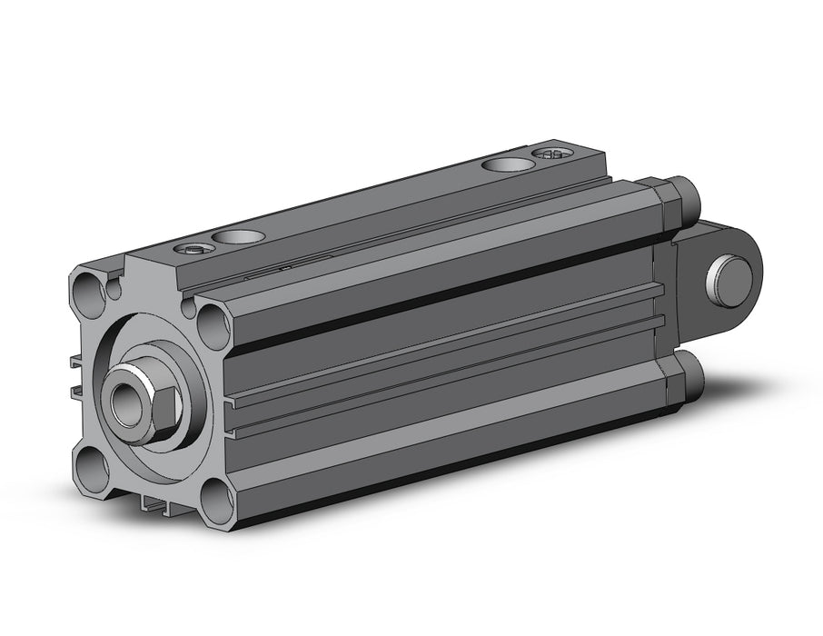 RDQD32TN-75-M9PSAPC Cyl, Compact, Air Cushion, Sw Capable