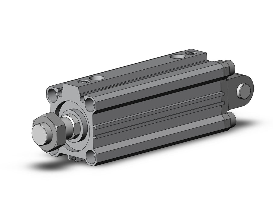 RDQD32TN-75M-M9PSAPC Cyl, Compact, Air Cushion, Sw Capable