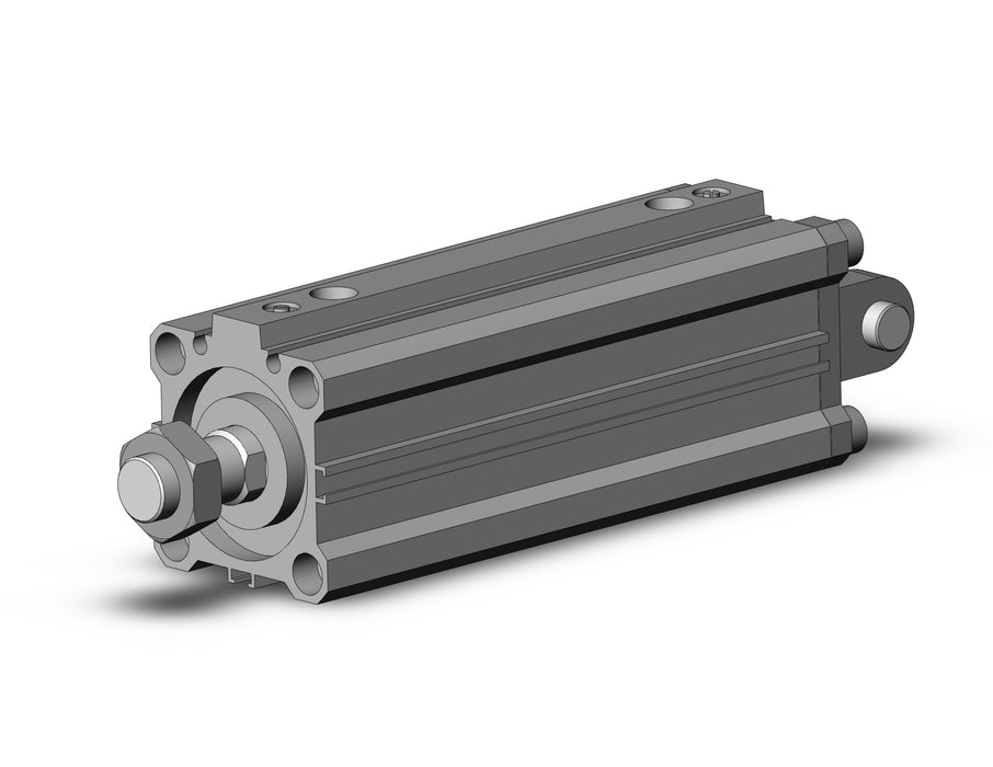 RDQD40-100M-M9BWL Cyl, Compact, Air Cushion, Sw Capable