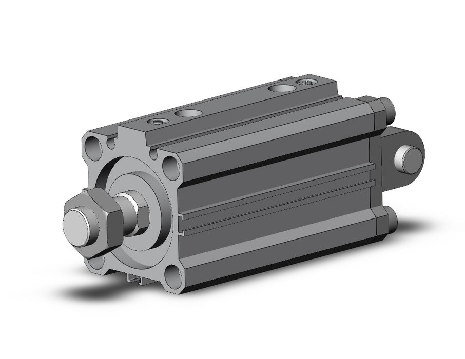 RDQD40-50M-M9BVZS Cyl, Compact, Air Cushion, Sw Capable