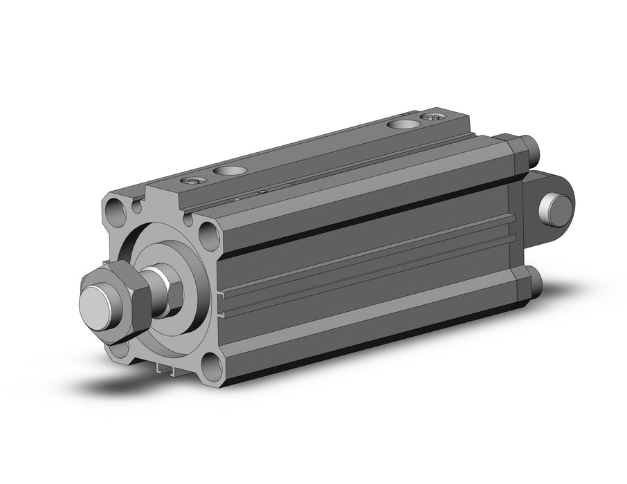 RDQD40-75M-M9BL Cyl, Compact, Air Cushion, Sw Capable
