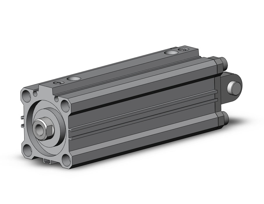 RDQD40TF-100 Cyl, Compact, Air Cushion, Sw Capable
